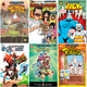 Illustration for article titled Dont Miss Free Comic Book Day 2015